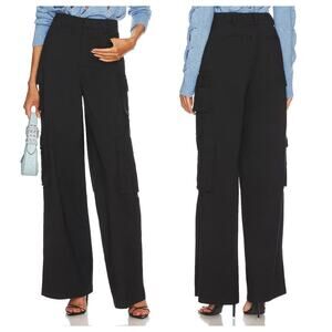Favorite Daughter THE FAVORITE CARGO PANTS Size 8